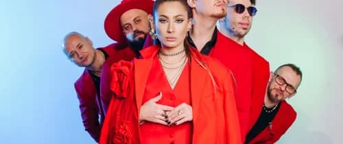 Вечеринка в Магадан, FIRMA кавер-группа, DJ