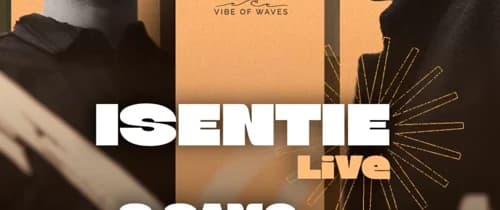 DOM 10 ЛЕТ w/ CALL A SEA - ISENTIE (live / мск) & S.SAMO (experiment / крнд)