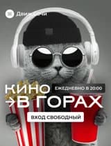 Кино под открытым небом