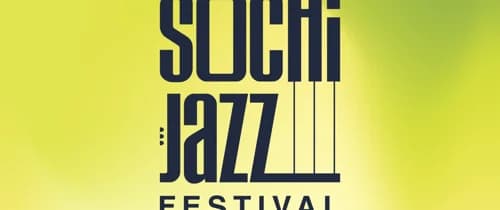 Sochi Jazz Festival 