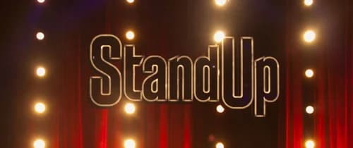 Большой Stand-up